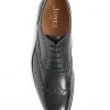 Jones Bootmaker Men's Shoes Leather Goodyear Welted Brogues -Popular Znas Store SD 10 T19 1031 Y0 X EC 1