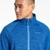 Craghoppers Men's Coats & Jackets Half Zip Fleece Jacket -Popular Znas Store SD 10 T19 1040 E0 X EC 4