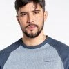Craghoppers Men's Jumpers Crew Neck Jumper -Popular Znas Store SD 10 T19 1042 E4 X EC 4