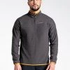 Craghoppers Men's Coats & Jackets Half Zip Fleece Jacket -Popular Znas Store SD 10 T19 1045 T4 X EC 0
