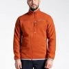 Craghoppers Men's Coats & Jackets Long Sleeve Fleece Jacket -Popular Znas Store SD 10 T19 1046 P4 X EC 1