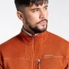 Craghoppers Men's Coats & Jackets Long Sleeve Fleece Jacket -Popular Znas Store SD 10 T19 1046 P4 X EC 3