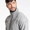 Craghoppers Men's Coats & Jackets Long Sleeve Fleece Jacket -Popular Znas Store SD 10 T19 1046 T4 X EC 6
