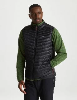Craghoppers Men's Coats & Jackets Quilted Gilet
