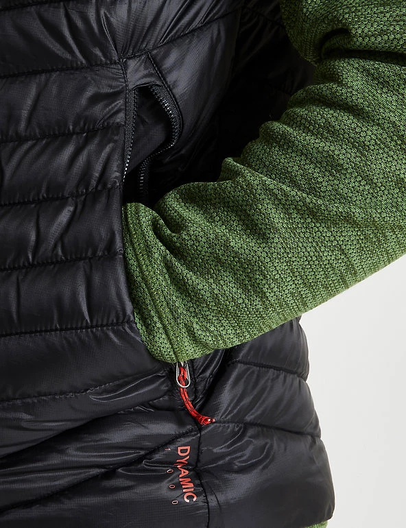 Craghoppers Men's Coats & Jackets Quilted Gilet 9 Craghoppers Men's Coats & Jackets Quilted Gilet - Image 7