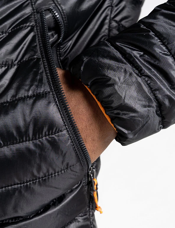 Craghoppers Men's Coats & Jackets Hooded Puffer Jacket 10 Craghoppers Men's Coats & Jackets Hooded Puffer Jacket - Image 8