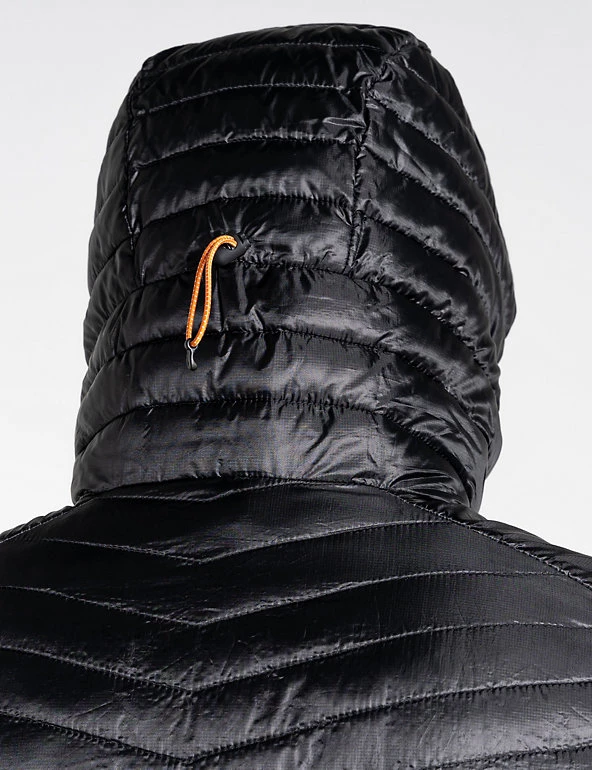 Craghoppers Men's Coats & Jackets Hooded Puffer Jacket 11 Craghoppers Men's Coats & Jackets Hooded Puffer Jacket - Image 9