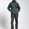 Craghoppers Men's Coats & Jackets Hooded Puffer Jacket -Popular Znas Store SD 10 T19 1070 J0 X EC 1