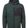Craghoppers Men's Coats & Jackets Hooded Puffer Jacket -Popular Znas Store SD 10 T19 1070 J0 X EC 90