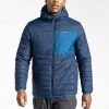 Craghoppers Men's Coats & Jackets Hooded Puffer Jacket -Popular Znas Store SD 10 T19 1071 E0 X EC 0