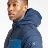 Craghoppers Men's Coats & Jackets Hooded Puffer Jacket -Popular Znas Store SD 10 T19 1071 E0 X EC 6