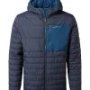 Craghoppers Men's Coats & Jackets Hooded Puffer Jacket -Popular Znas Store SD 10 T19 1071 E0 X EC 90