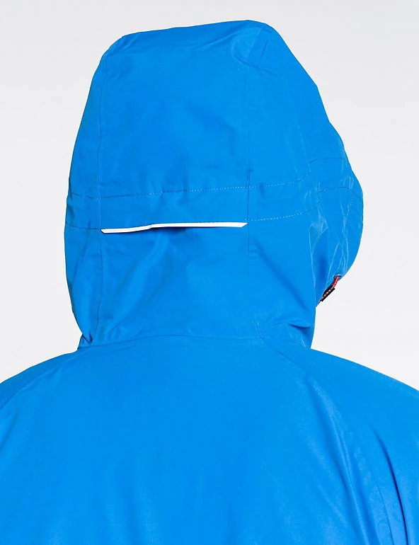 Craghoppers Men's Coats & Jackets Waterproof Hooded Coat 12 Craghoppers Men's Coats & Jackets Waterproof Hooded Coat - Image 10