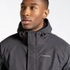 Craghoppers Men's Coats & Jackets Waterproof Hooded Jacket -Popular Znas Store SD 10 T19 1073 T0 X EC 4