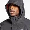 Craghoppers Men's Coats & Jackets Waterproof Hooded Jacket -Popular Znas Store SD 10 T19 1073 T0 X EC 5