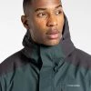 Craghoppers Men's Coats & Jackets Waterproof Hooded Coat -Popular Znas Store SD 10 T19 1074 J0 X EC 3