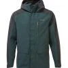 Craghoppers Men's Coats & Jackets Waterproof Hooded Coat -Popular Znas Store SD 10 T19 1074 J0 X EC 90
