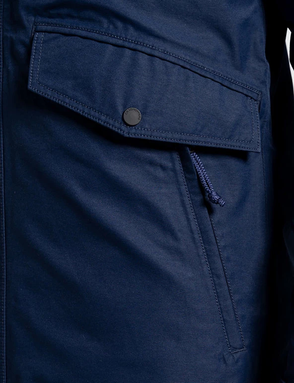 Craghoppers Men's Coats & Jackets Waterproof Parka Jacket 21 Craghoppers Men's Coats & Jackets Waterproof Parka Jacket - Image 19