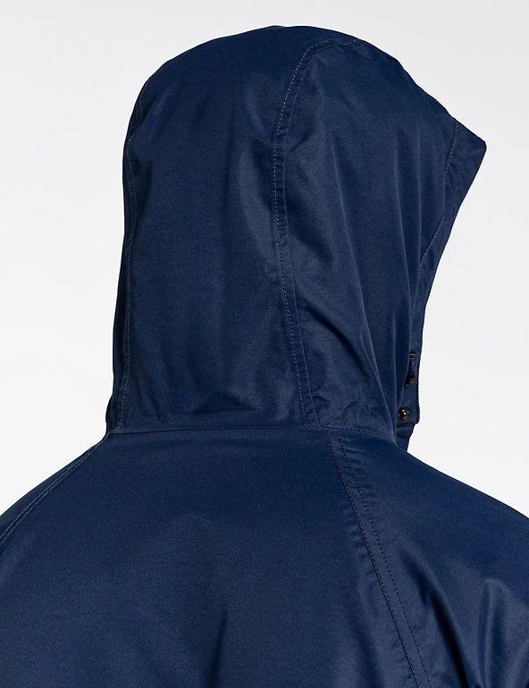 Craghoppers Men's Coats & Jackets Waterproof Parka Jacket 24 Craghoppers Men's Coats & Jackets Waterproof Parka Jacket - Image 22