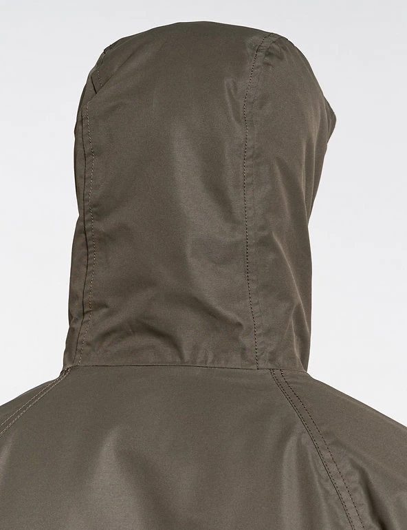 Craghoppers Men's Coats & Jackets Waterproof Parka Jacket 14 Craghoppers Men's Coats & Jackets Waterproof Parka Jacket - Image 12