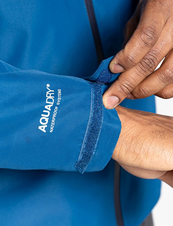 Craghoppers Men's Coats & Jackets Hooded Anorak 11 Craghoppers Men's Coats & Jackets Hooded Anorak - Image 9