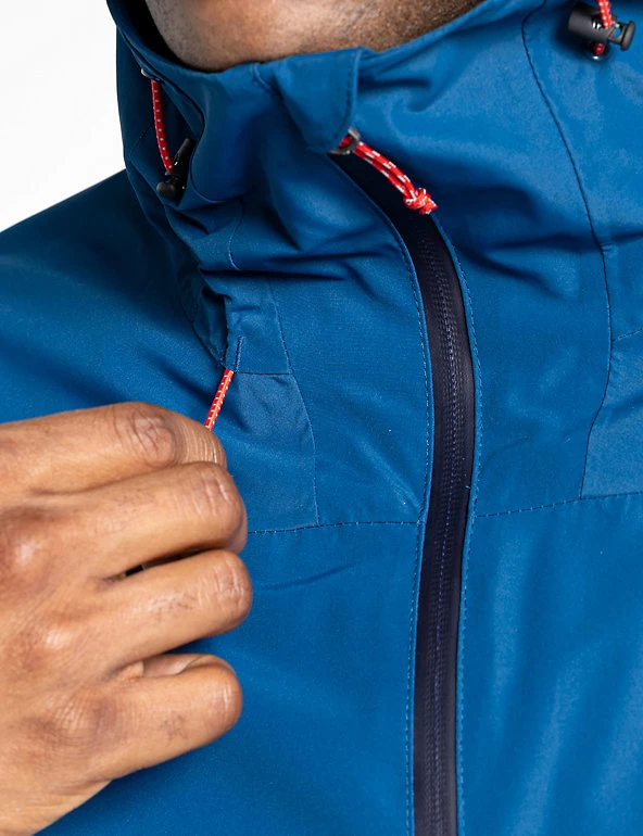 Craghoppers Men's Coats & Jackets Hooded Anorak 12 Craghoppers Men's Coats & Jackets Hooded Anorak - Image 10