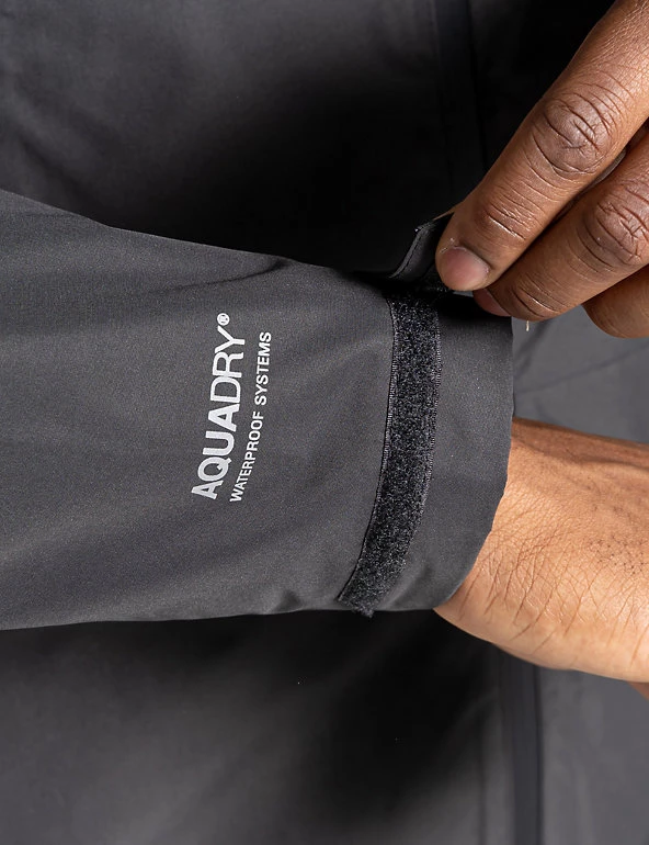 Craghoppers Men's Coats & Jackets Hooded Anorak 19 Craghoppers Men's Coats & Jackets Hooded Anorak - Image 17