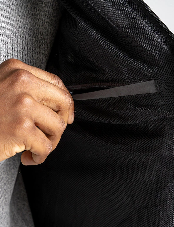 Craghoppers Men's Coats & Jackets Hooded Anorak 22 Craghoppers Men's Coats & Jackets Hooded Anorak - Image 20