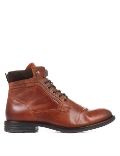 Jones Bootmaker Men's Boots Leather Casual Boots