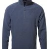 Craghoppers Half Zip Fleece Top -Popular Znas Store SD 10 T19 1505 E0 X EC 90
