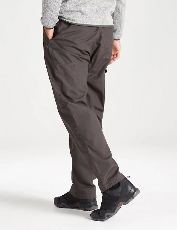 Craghoppers Men's Trousers Kiwi Loose Fit Cargo Trousers 11 Craghoppers Men's Trousers Kiwi Loose Fit Cargo Trousers - Image 9