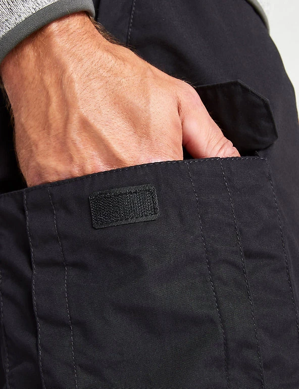 Craghoppers Men's Trousers Kiwi Loose Fit Cargo Trousers 7 Craghoppers Men's Trousers Kiwi Loose Fit Cargo Trousers - Image 5