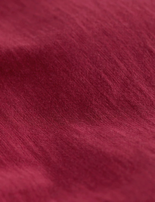 Seasalt Cornwall Men's T-shirts Organic Cotton Long Sleeve T-Shirt 11 Seasalt Cornwall Men's T-shirts Organic Cotton Long Sleeve T-Shirt - Image 9