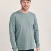 Seasalt Cornwall Men's T-shirts Organic Cotton Long Sleeve T-Shirt 30 Seasalt Cornwall Men's T-shirts Organic Cotton Long Sleeve T-Shirt -Popular Znas Store SD 10 T19 1530 E0 X EC 0