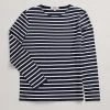 Seasalt Cornwall Men's T-shirts Organic Cotton Striped Long Sleeve T-Shirt 38 Seasalt Cornwall Men's T-shirts Organic Cotton Striped Long Sleeve T-Shirt -Popular Znas Store SD 10 T19 1535 HK X EC 90
