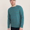 Seasalt Cornwall Men's T-shirts Organic Cotton Striped Long Sleeve T-Shirt 47 Seasalt Cornwall Men's T-shirts Organic Cotton Striped Long Sleeve T-Shirt -Popular Znas Store SD 10 T19 1535 XT X EC 0
