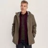 Seasalt Cornwall Men's Coats & Jackets Organic Cotton Rich Hooded Anorak -Popular Znas Store SD 10 T19 1544 V0 X EC 0