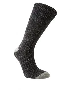 Craghoppers Men's Travel Accessories Wool Walking Socks