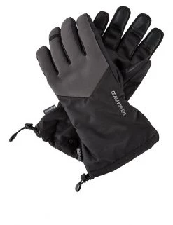 Craghoppers Men's Gloves Thermal Waterproof Gloves