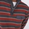 White Stuff Men's Jumpers Organic Cotton Rich Striped Jumper -Popular Znas Store SD 10 T19 1842 T4 X EC 1
