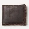 FatFace Men's Wallets Leather Bifold Wallet -Popular Znas Store SD 10 T19 2305 N0 X EC 90