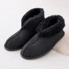 Celtic & Co. Men's Slippers Sheepskin Slipper Boots -Popular Znas Store SD 10 T19 3501 F0 X EC 0