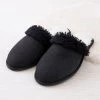 Celtic & Co. Men's Slippers Sheepskin Mule Slippers -Popular Znas Store SD 10 T19 3502 F0 X EC 0