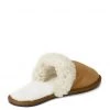 Celtic & Co. Men's Slippers Sheepskin Mule Slippers -Popular Znas Store SD 10 T19 3502 VS X EC 2