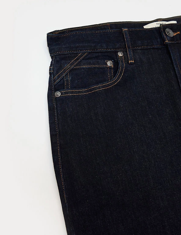 White Stuff Men's Jeans Harwood Slim Fit Jeans 7 White Stuff Men's Jeans Harwood Slim Fit Jeans - Image 5