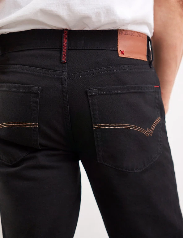 White Stuff Men's Jeans Slim Fit Jeans 10 White Stuff Men's Jeans Slim Fit Jeans - Image 8
