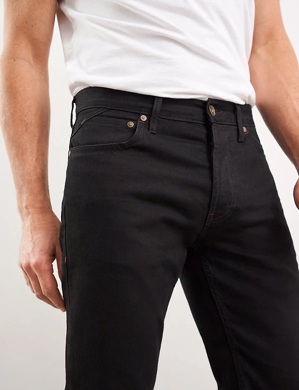 White Stuff Men's Jeans Slim Fit Jeans 11 White Stuff Men's Jeans Slim Fit Jeans - Image 9