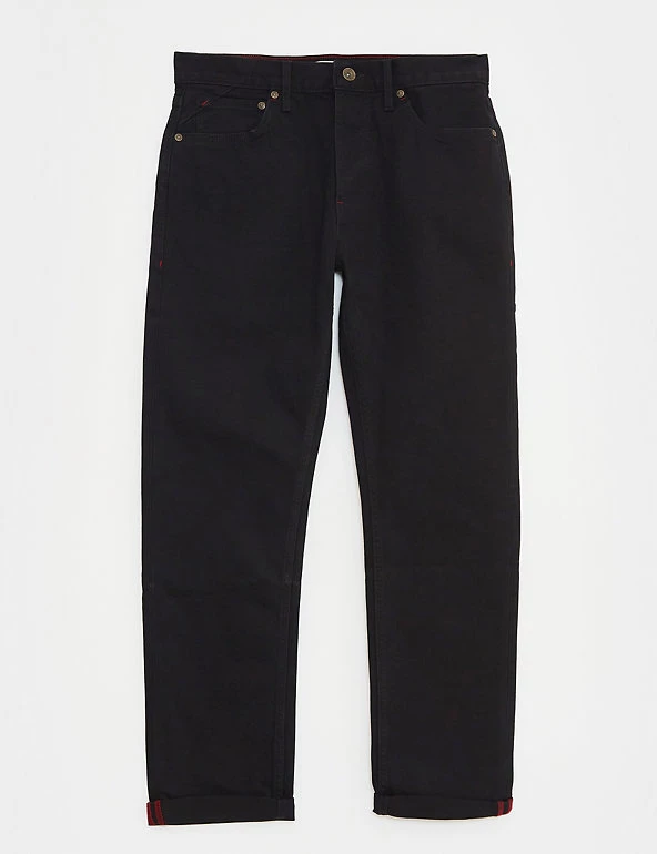 White Stuff Men's Jeans Slim Fit Jeans 9 White Stuff Men's Jeans Slim Fit Jeans - Image 7