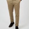 Ben Sherman Men's Trousers Slim Fit 5 Pocket Chinos -Popular Znas Store SD 10 T19 5618 SS X EC 1