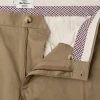 Ben Sherman Men's Trousers Slim Fit 5 Pocket Chinos -Popular Znas Store SD 10 T19 5618 SS X EC 6